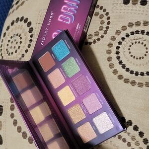 Violet Voss Disco Drip Eyeshadow Palette